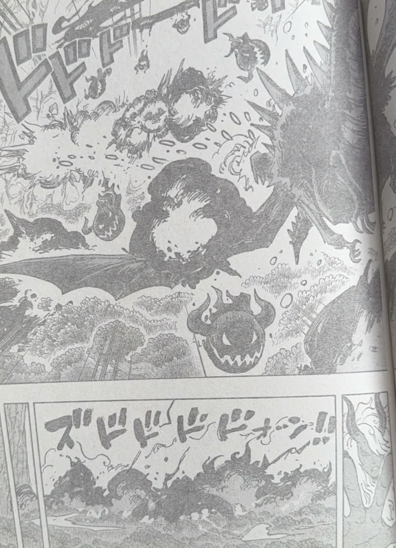       One   Piece ZaZa Page 20